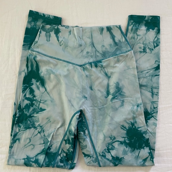 Balance Athletica Leggings - Picture 3 of 3